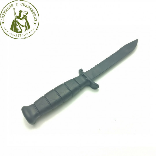 Нож тренировочный СП Gloсk 81
