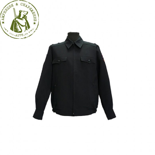 Куртка полиции МВД