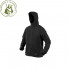 Куртка Helikon Cumulus Black (Размер одежды - М (48-50))