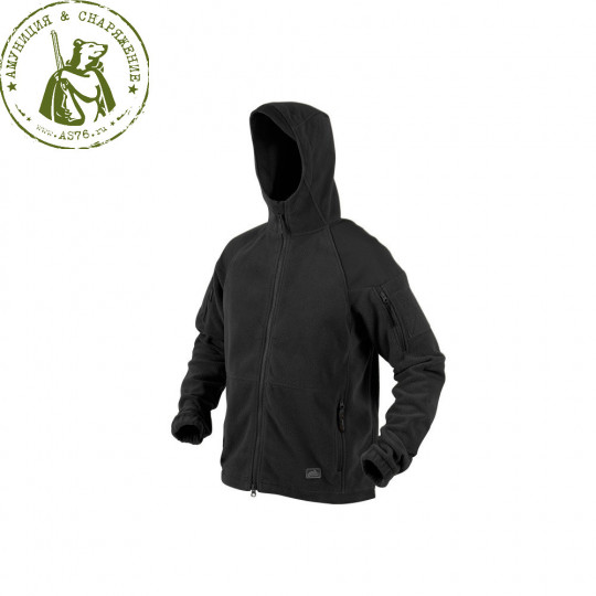 Куртка Helikon Cumulus Black