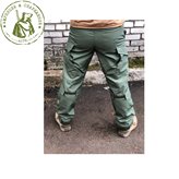 Брюки Sturmer Field Pants Ranger Green