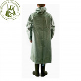 Плащ химзащиты ОЗК