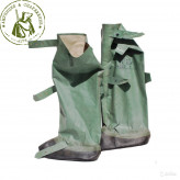 Чулки бахилы прорезиненные ОЗК