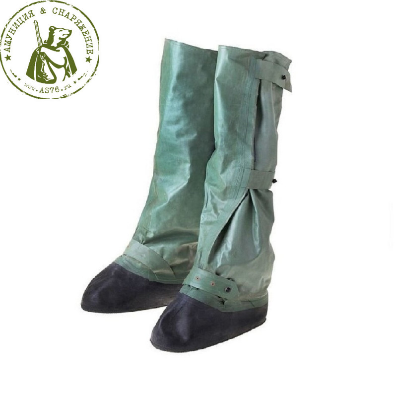 Чулки бахилы прорезиненные ОЗК