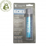 Баллончик Боец гелевый струйный