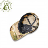 Бейсболка Sturmer Tactical Cap Multicam