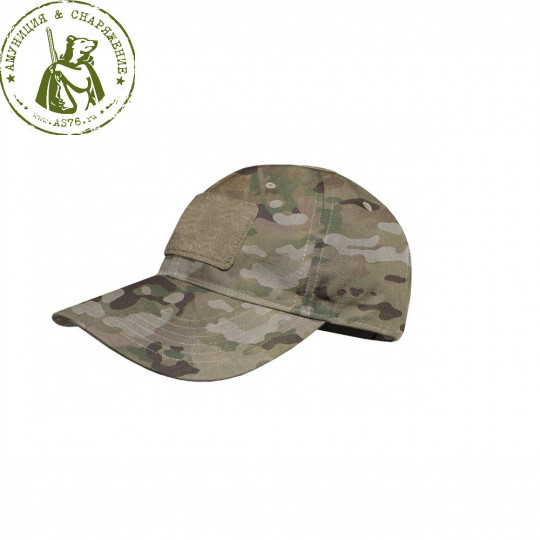Бейсболка Sturmer Tactical Cap Multicam