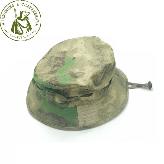 Панама Tactical Boonie Olive