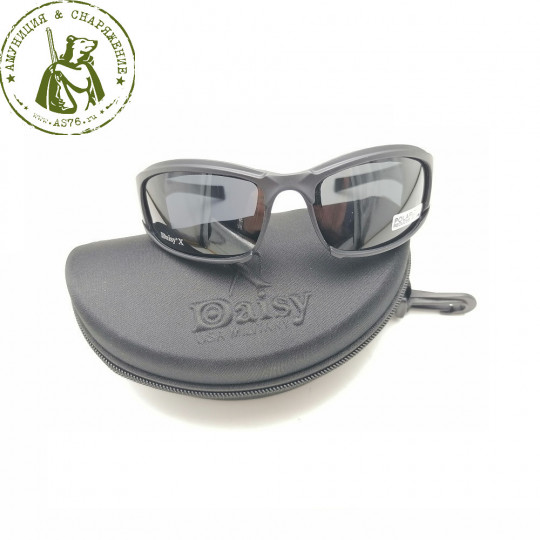 Очки тактические Daisy A.C.M X7 Outdoor Tactical