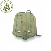 Подсумок медицинский с платформой аптечка