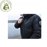 Куртка Sturmer ColdGear зимняя V 2.0 черная