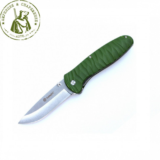 Нож Ganzo складной G6252-GR