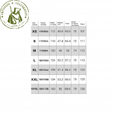 Куртка тактическая зимняя Dragon Tooth ICH SBD Dark Night Blue