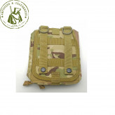 Подсумок медицинский с платформой аптечка