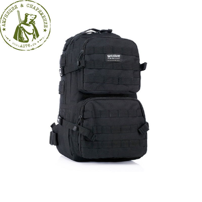 Рюкзак Molle Assault Tactical II 48*30*15 AS-BS0014B Рюкзак Molle Assault Tactical II 48*30*15 AS-BS0014B