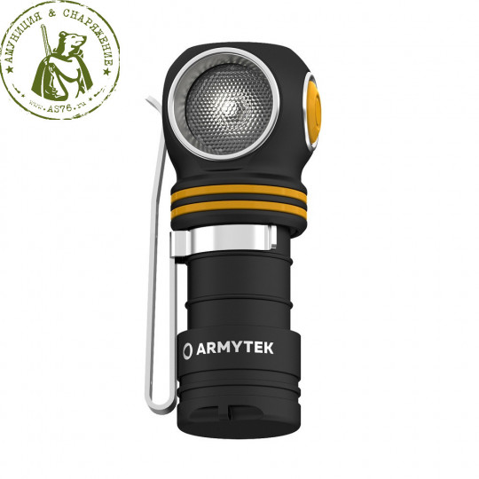 Фонарь Armytek Elf C1 LH351D налобный 1000 lm  IP68