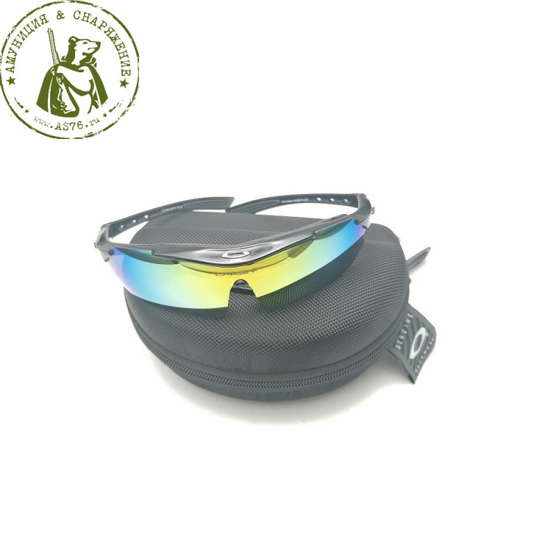 Очки тактические Oakley Tacktical genuene Software