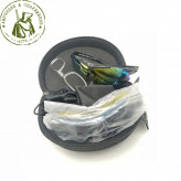 Очки тактические Oakley Tacktical genuene Software