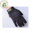 Перчатки Mechanix Original реплика черные (Размер перчаток - M (9, 21-22 см))