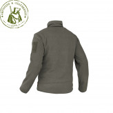 Куртка флисовая Sturmer Defender Fleece Jacket, Olive Green