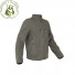 Куртка флисовая Sturmer Defender Fleece Jacket, Olive Green (Размер одежды - XL (52-54))