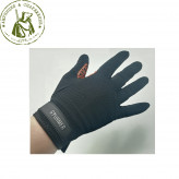 Перчатки Sturmer Brand Hand, черные