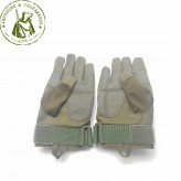 Перчатки тактические Sturmer Protect, Ranger Green