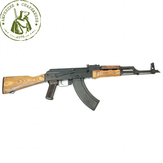 Макет АКМ ММГ