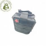 Подсумок медицинский с платформой аптечка