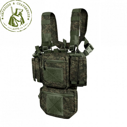 Жилет Sturmer Chest Rig Practic EMP