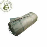 Сумка баул рюкзак армейский 100 литров