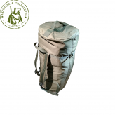 Сумка баул рюкзак армейский 100 литров