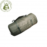 Сумка баул рюкзак армейский 100 литров