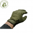 Перчатки Soft Shell Protection (Размер перчаток - XL (11, 23-24 см), Камуфляж - Олива)
