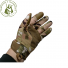 Перчатки Soft Shell Protection (Размер перчаток - XL (11, 23-24 см), Камуфляж - Мультикам (Multicam))