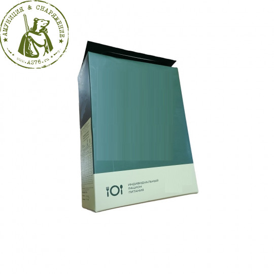 Сухой паек ИРП 11/2026