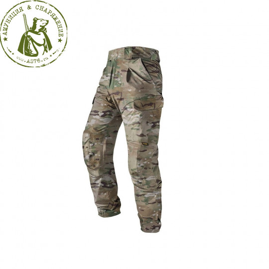 Брюки Sturmer Field Pants L5 Multicam