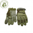 Перчатки тактические BWolf олива (Размер перчаток - XL (11, 23-24 см))