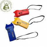 Электрошок Тандер К.222 антибобик отпугиватель собак