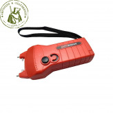 Электрошок Тандер антибобик К.222 с АКБ