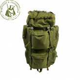 Рюкзак тактический экспедиционный 120 л