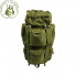 Рюкзак тактический экспедиционный 120 л (Камуфляж - Олива)