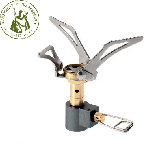 Горелка Tomshoo плита газовая mini