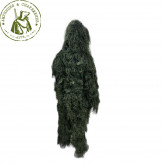 Костюм маскировочный снайпера Ghillie Suit