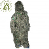 Костюм маскировочный снайпера Ghillie Suit