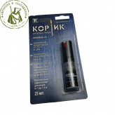 Баллон для самообороны "Кортик" 25 мл