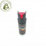 Баллончик перцовый Жгучий перчик 65 мл струйный 