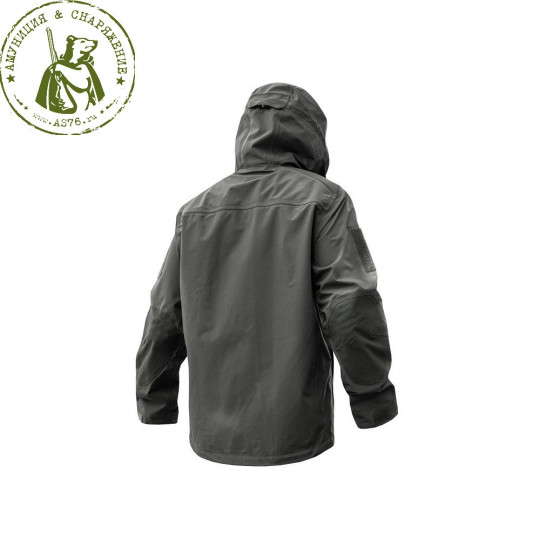 Куртка Sturmer мембранная Hardshell Ranger Green