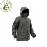 Куртка Sturmer мембранная Hardshell Ranger Green