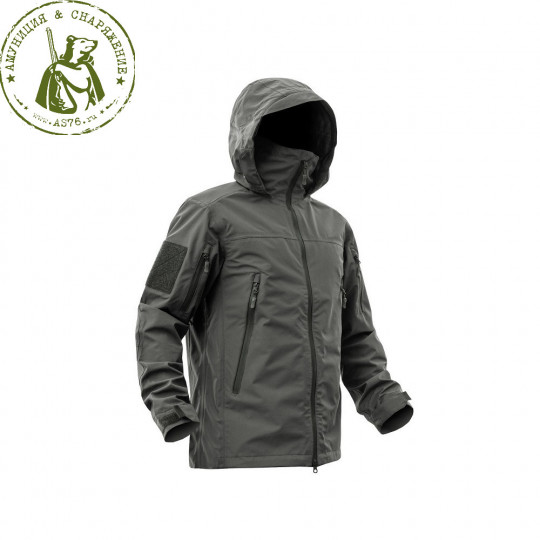 Куртка Sturmer мембранная Hardshell Ranger Green